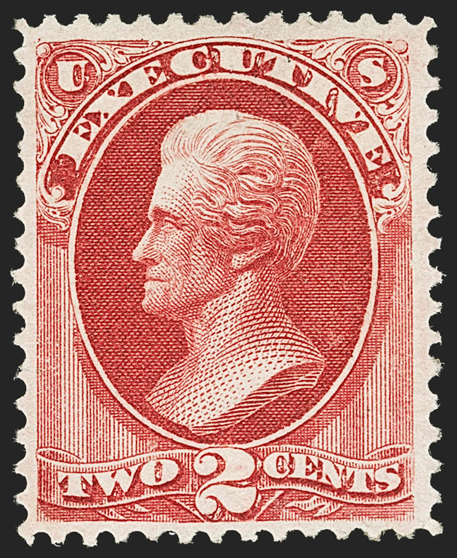 Sale no. 1135 — Lot no. 511 — Siegel Auction Galleries