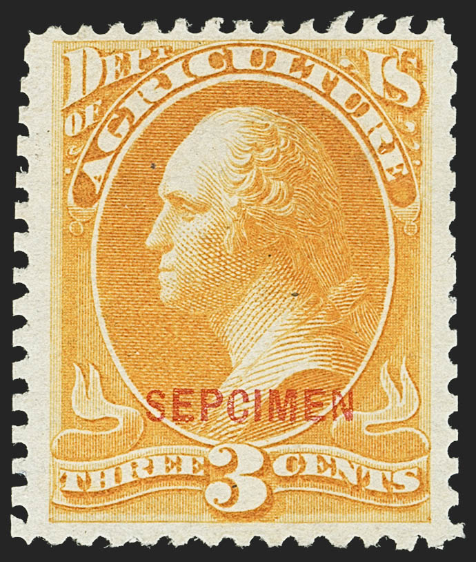 Sale no. 1135 — Lot no. 593 — Siegel Auction Galleries