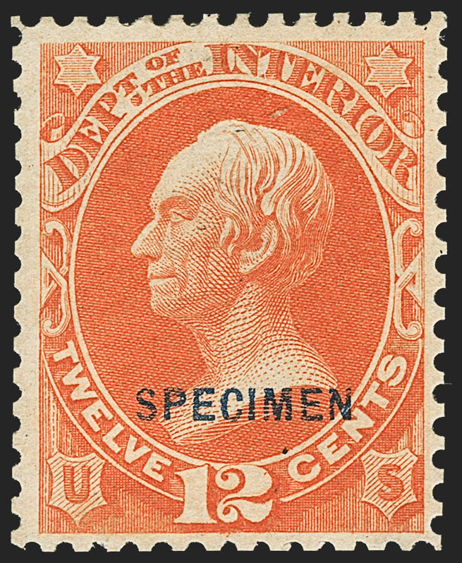 Sale no. 1135 — Lot no. 605 — Siegel Auction Galleries