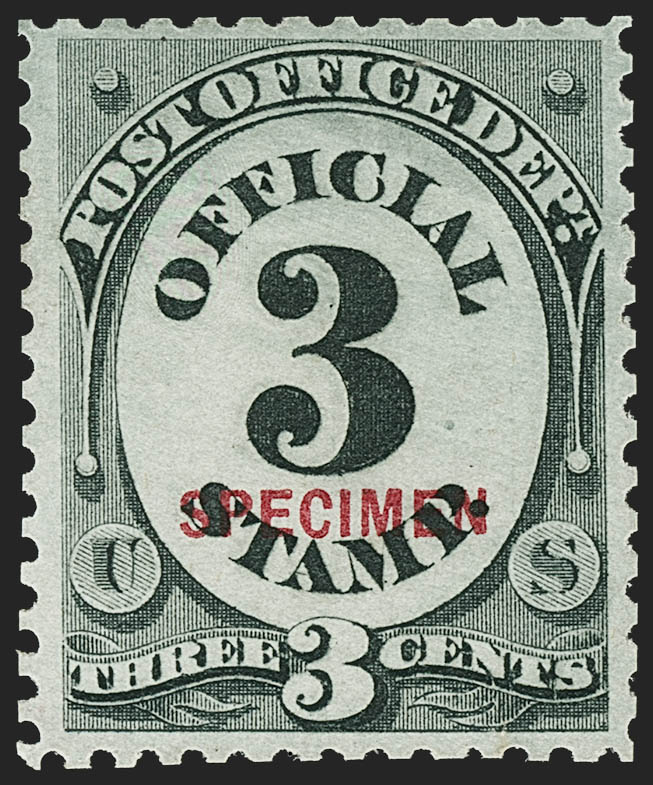 Sale no. 1135 — Lot no. 642 — Siegel Auction Galleries