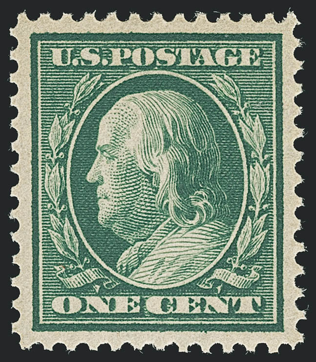 Sale no. 1138 — Lot no. 1547 — Siegel Auction Galleries