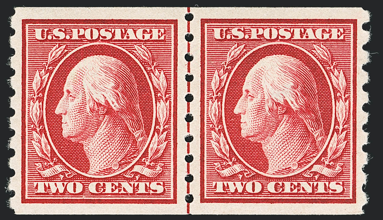 Sale no. 1138 — Lot no. 1565 — Siegel Auction Galleries