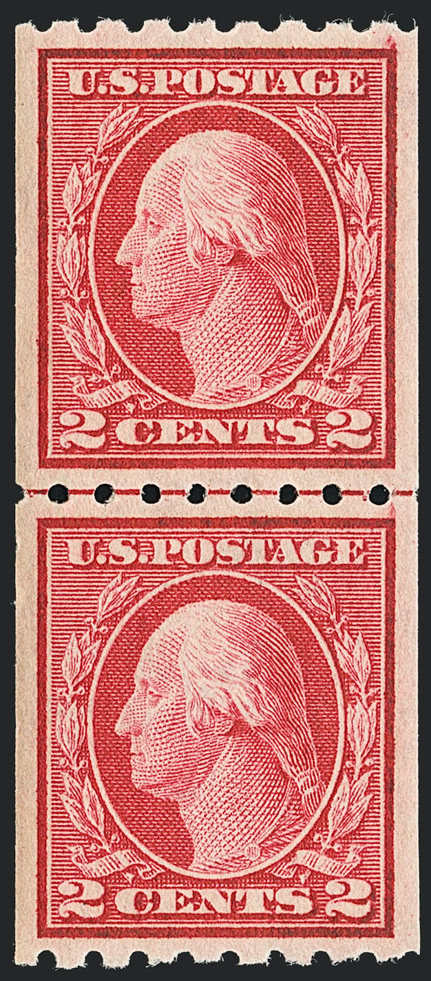 Sale no. 1138 — Lot no. 1579 — Siegel Auction Galleries