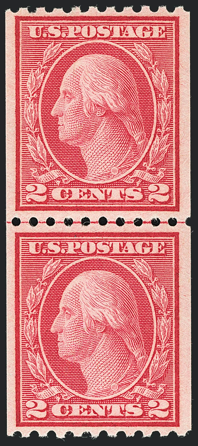 Sale no. 1138 — Lot no. 1636 — Siegel Auction Galleries