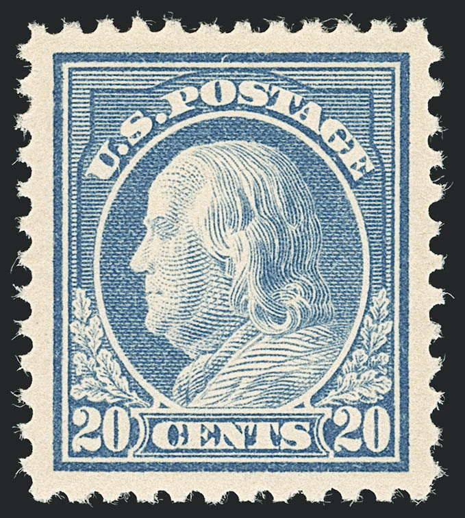 Sale no. 1138 — Lot no. 1652 — Siegel Auction Galleries