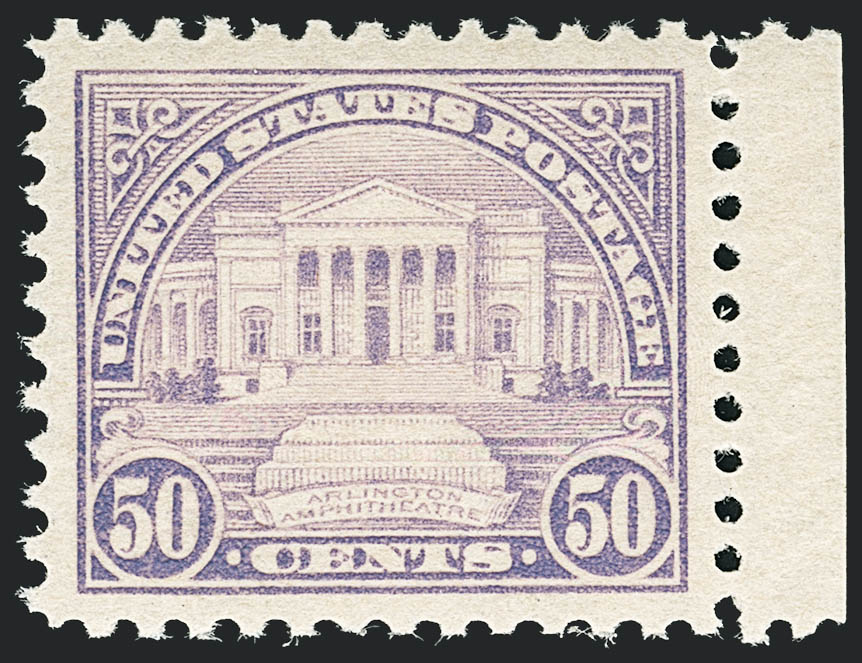 Sale no. 1138 — Lot no. 1680 — Siegel Auction Galleries