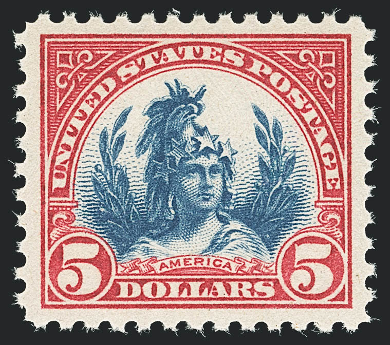 Sale no. 1138 — Lot no. 1683 — Siegel Auction Galleries