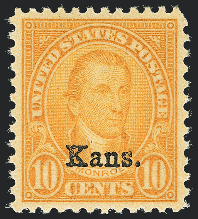 Sale no. 1138 — Lot no. 1708 — Siegel Auction Galleries