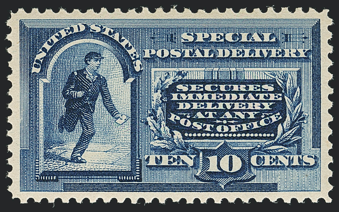 Sale no. 1138 — Lot no. 1727 — Siegel Auction Galleries