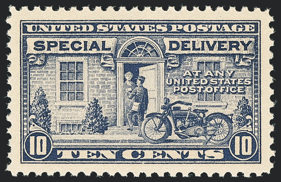 Sale no. 1138 — Lot no. 1737 — Siegel Auction Galleries