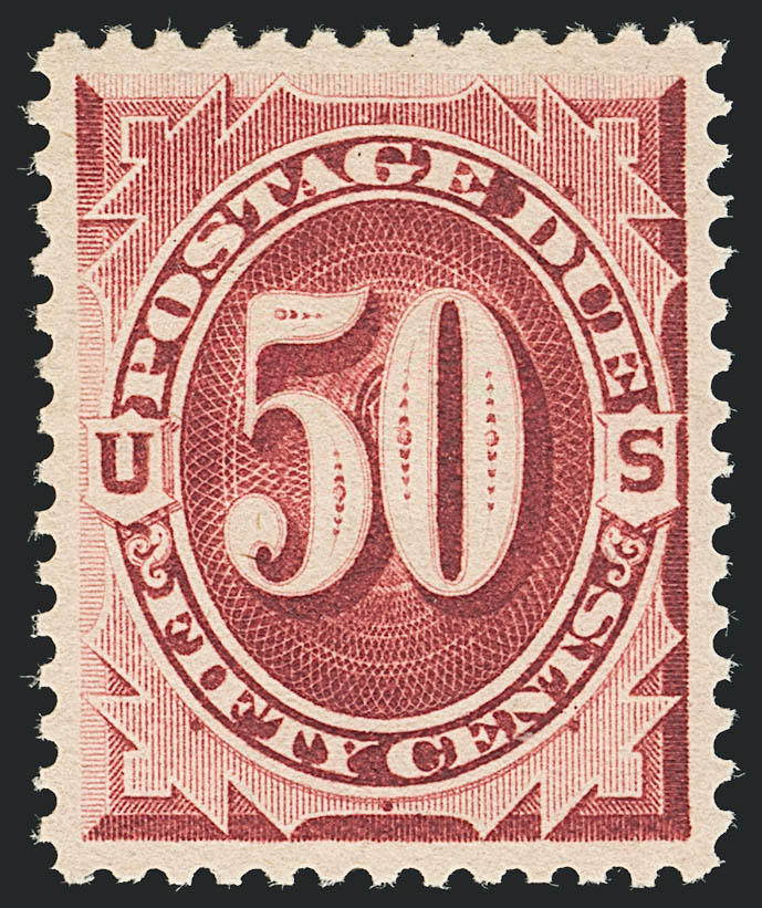 Sale no. 1138 — Lot no. 1750 — Siegel Auction Galleries