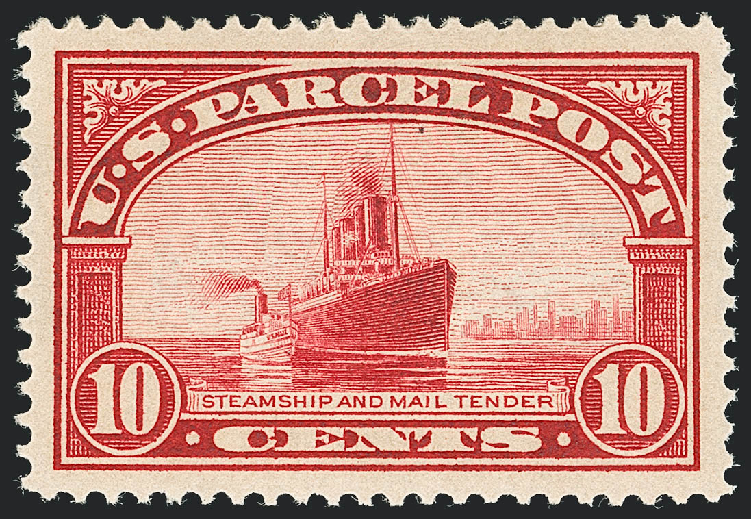 Sale no. 1138 — Lot no. 1782 — Siegel Auction Galleries