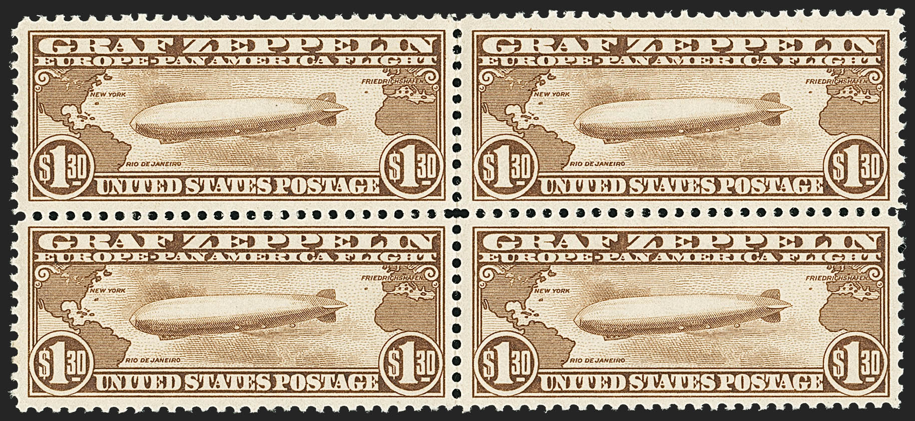 Sale no. 1139 — Lot no. 103 — Siegel Auction Galleries