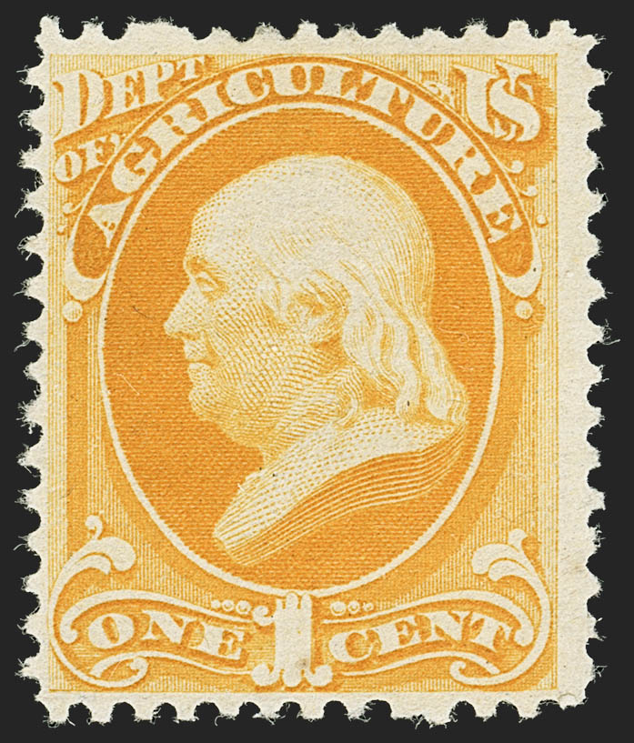 Sale no. 1139 — Lot no. 112 — Siegel Auction Galleries