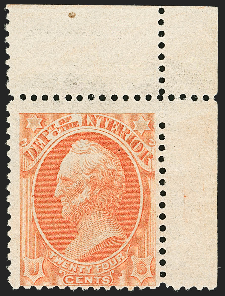 Sale no. 1139 — Lot no. 113 — Siegel Auction Galleries