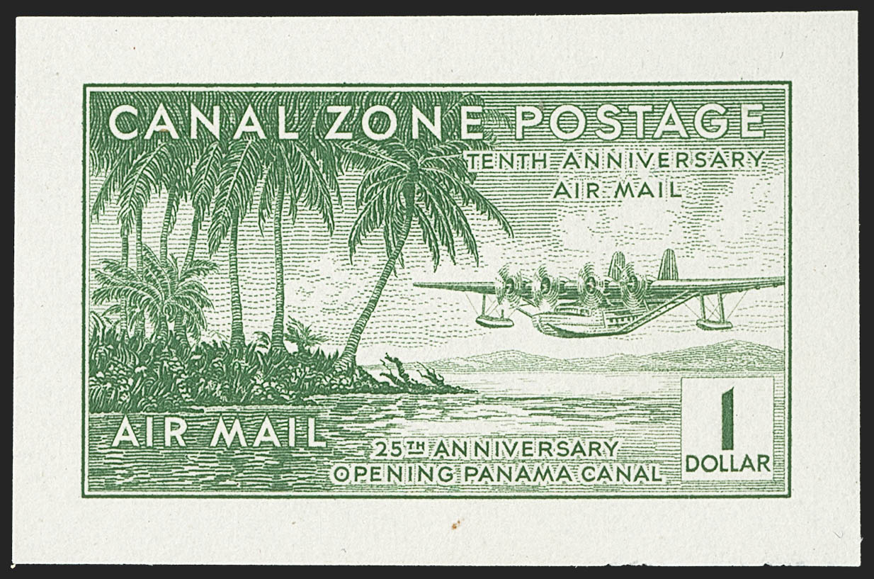 Sale no. 1139 — Lot no. 131 — Siegel Auction Galleries