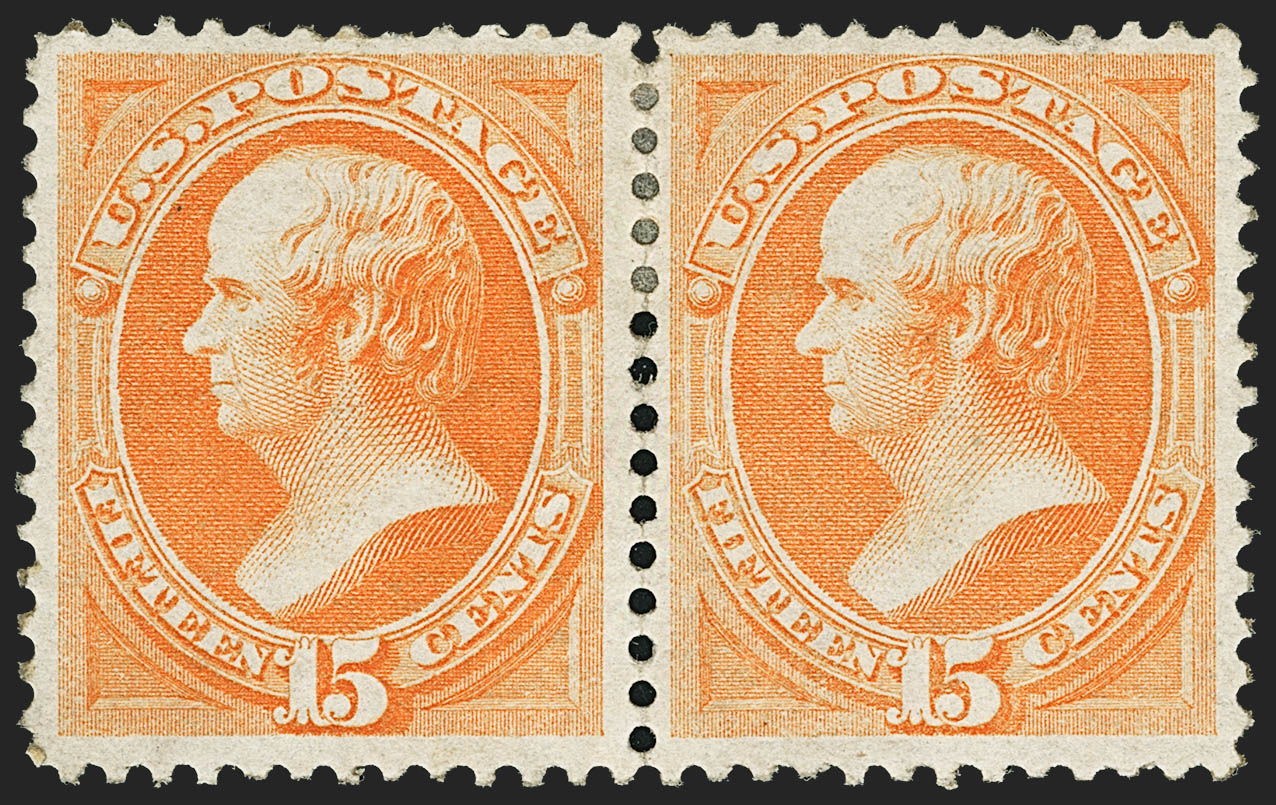 Sale no. 1139 — Lot no. 56 — Siegel Auction Galleries