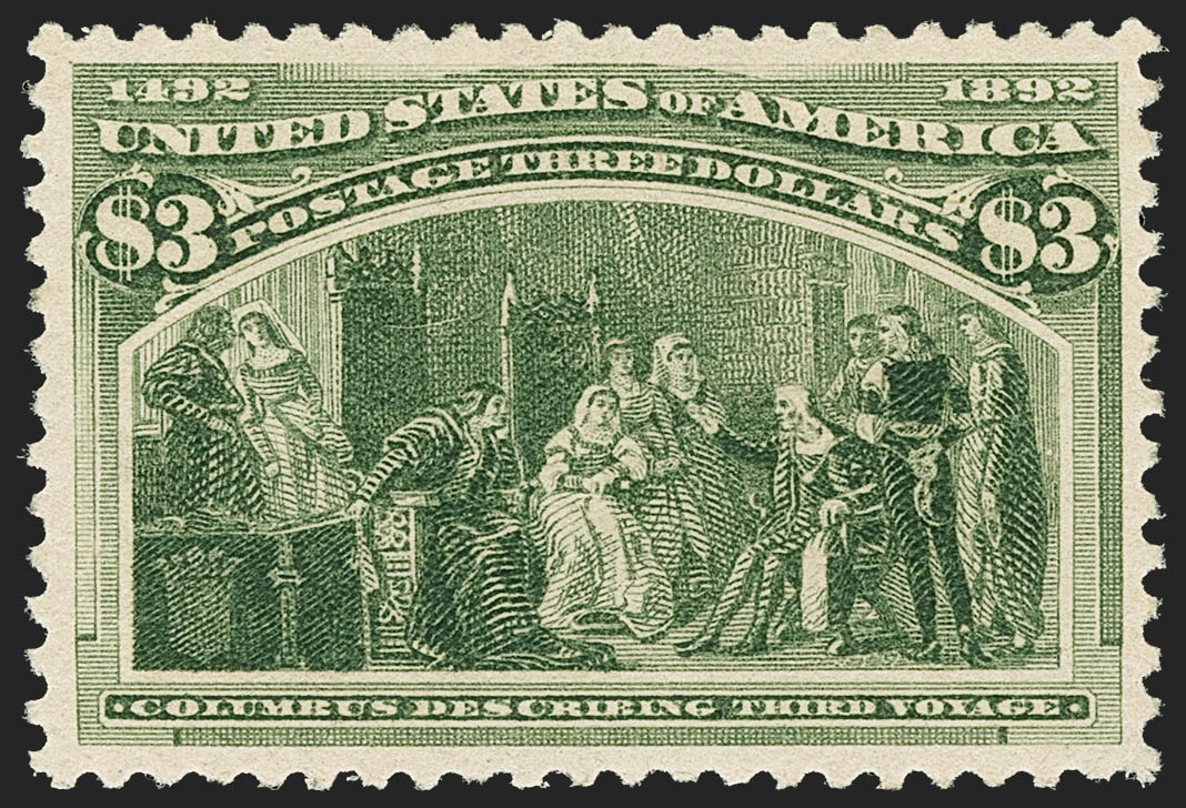 Sale no. 1139 — Lot no. 68 — Siegel Auction Galleries