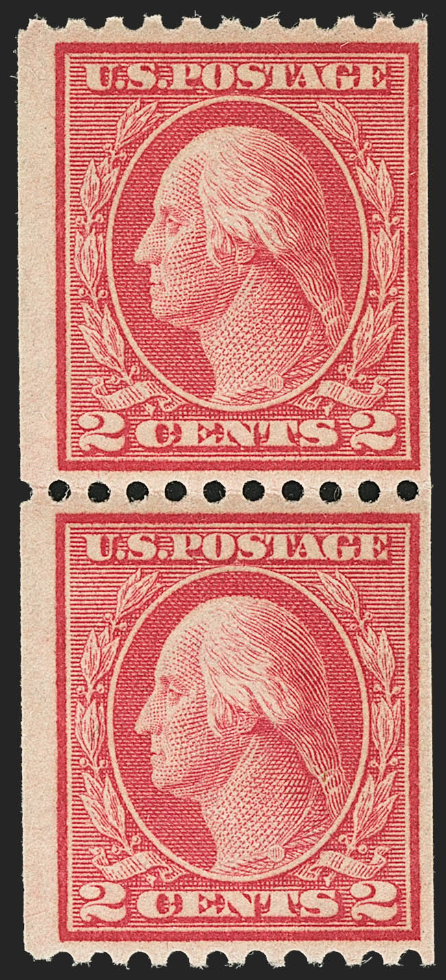 Sale no. 1139 — Lot no. 91 — Siegel Auction Galleries