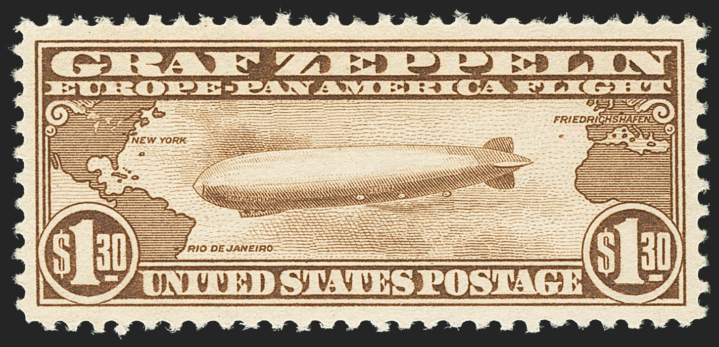 Sale no. 1140 — Lot no. 1081 — Siegel Auction Galleries