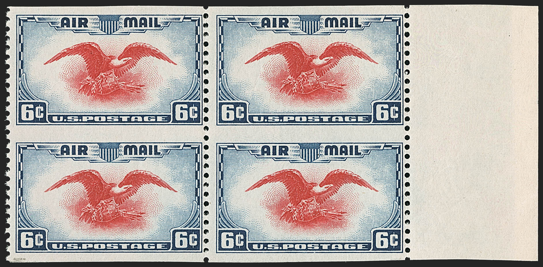 Sale no. 1140 — Lot no. 1097 — Siegel Auction Galleries