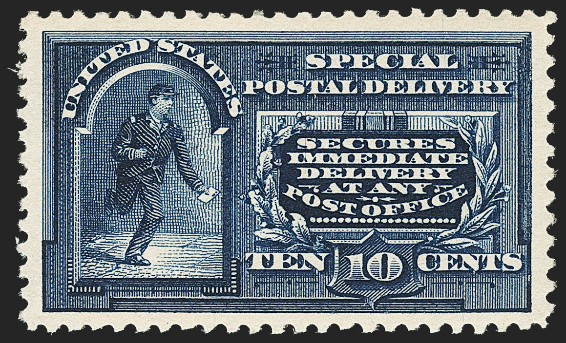 Sale no. 1140 — Lot no. 1098 — Siegel Auction Galleries