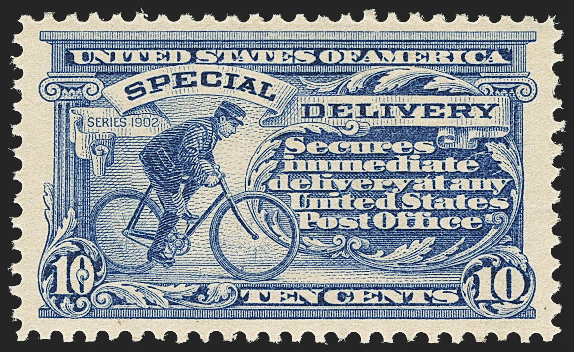 Sale no. 1140 — Lot no. 1102 — Siegel Auction Galleries