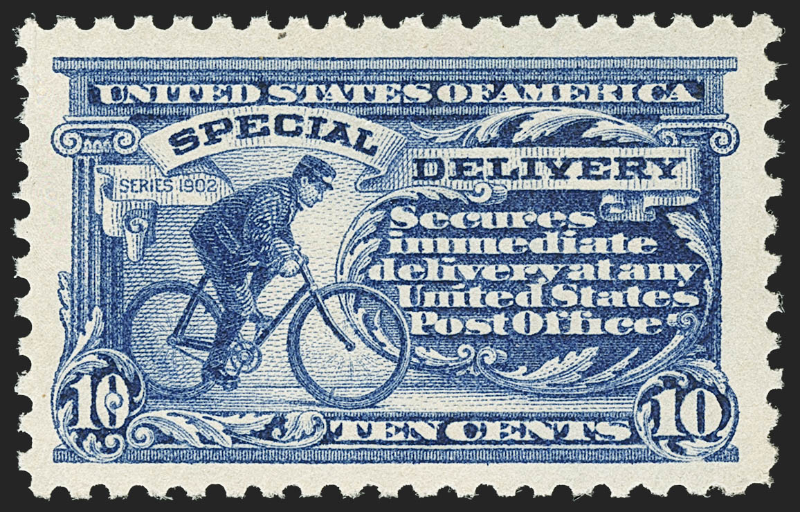 Sale no. 1140 — Lot no. 1107 — Siegel Auction Galleries