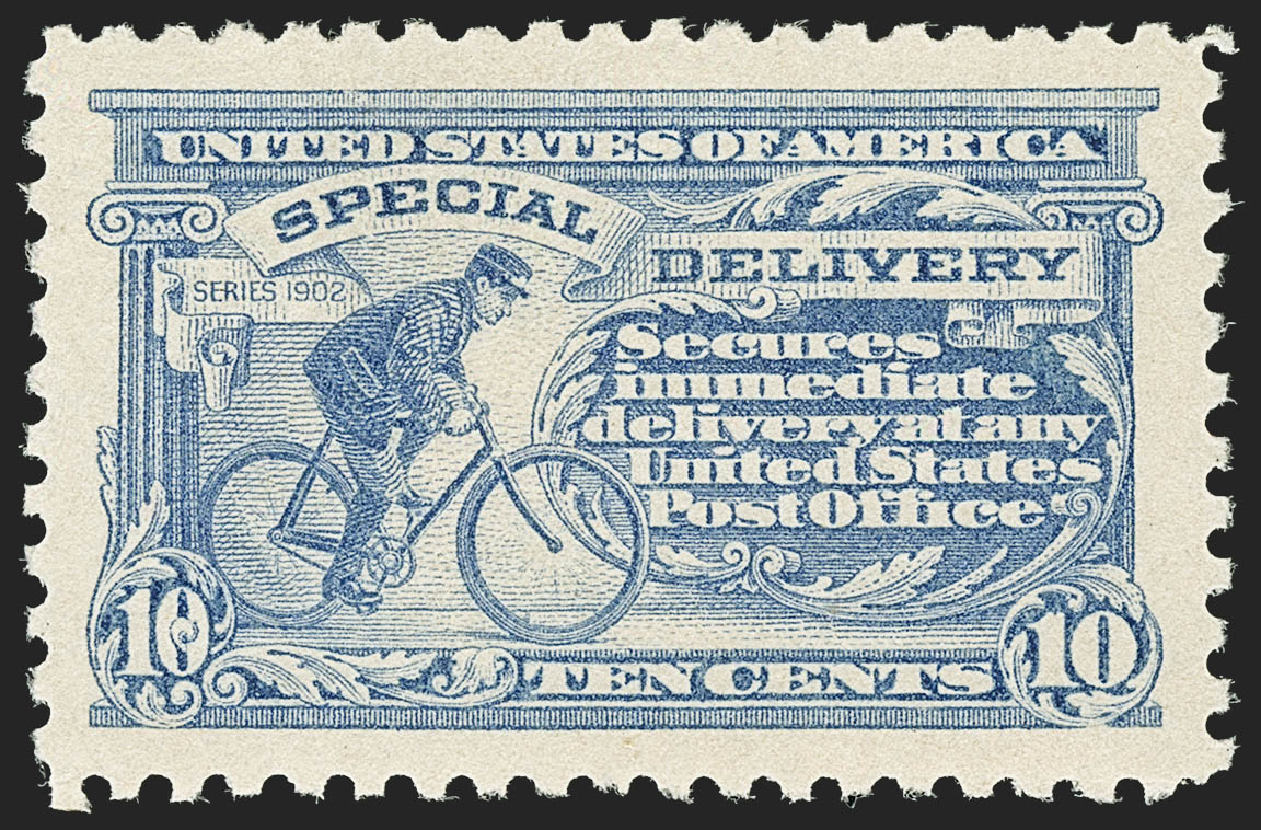 Sale no. 1140 — Lot no. 1108 — Siegel Auction Galleries