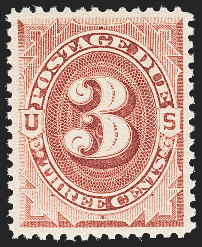 Sale no. 1140 — Lot no. 1115 — Siegel Auction Galleries