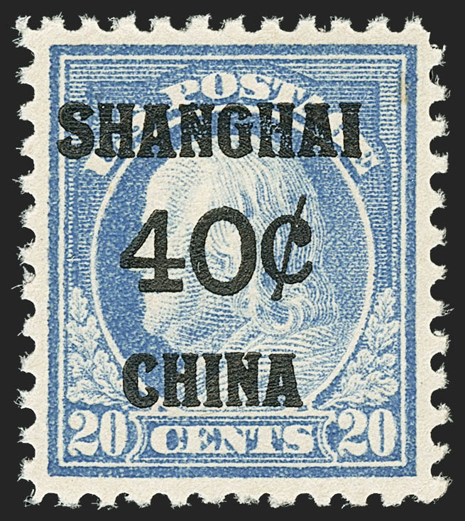 Sale no. 1140 — Lot no. 1128 — Siegel Auction Galleries