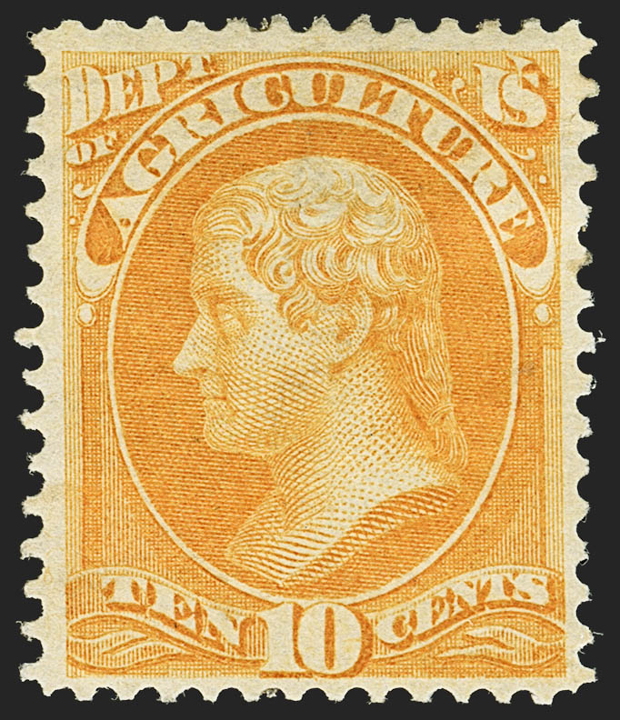 Sale no. 1140 — Lot no. 1138 — Siegel Auction Galleries