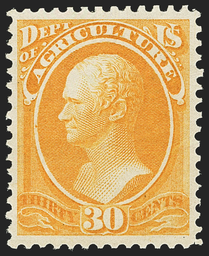 Sale no. 1140 — Lot no. 1142 — Siegel Auction Galleries