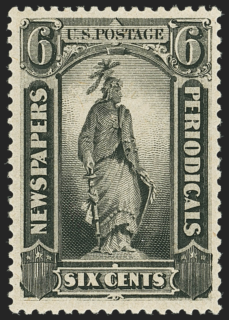 Sale no. 1140 — Lot no. 1233 — Siegel Auction Galleries