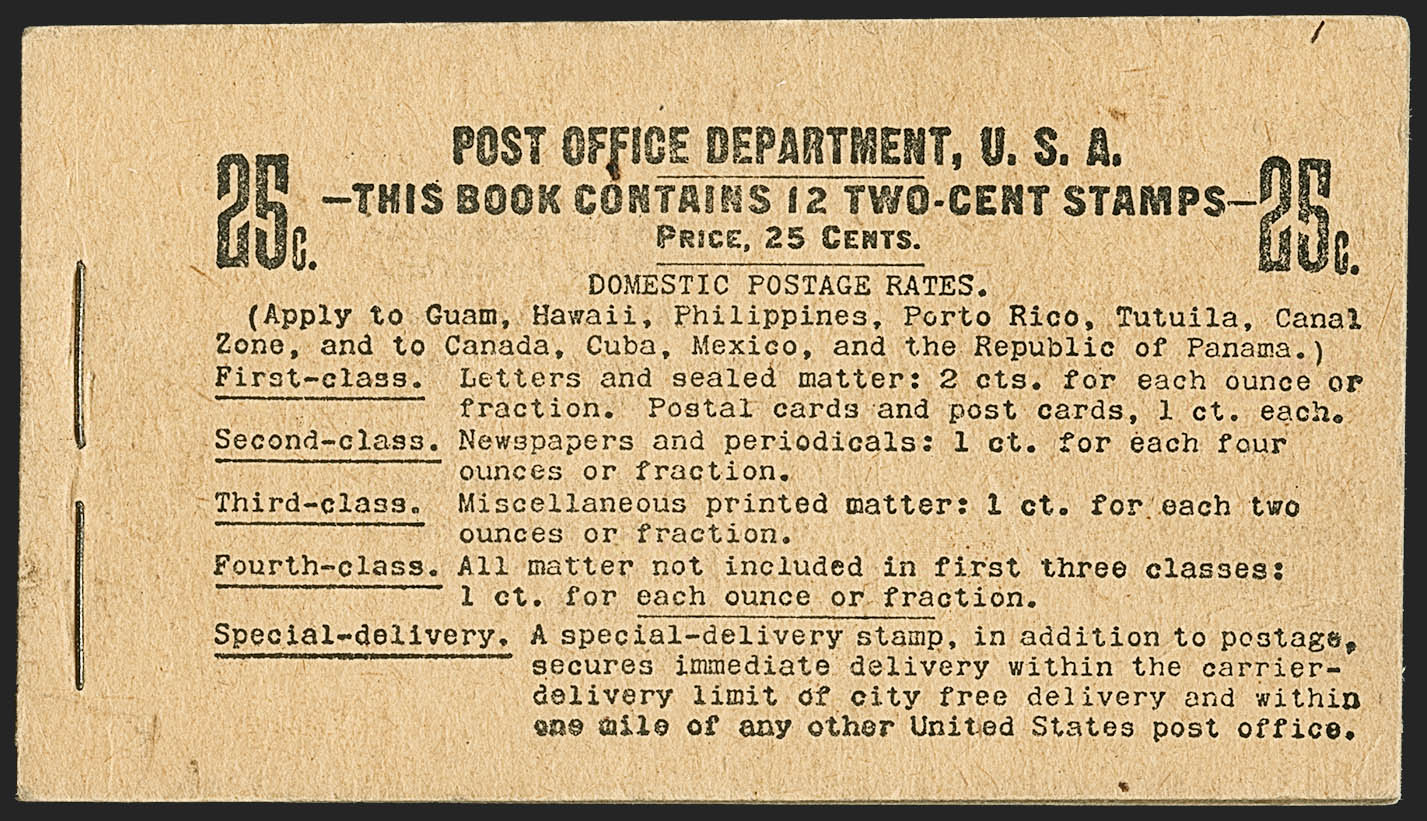 Sale no. 1140 — Lot no. 1272 — Siegel Auction Galleries