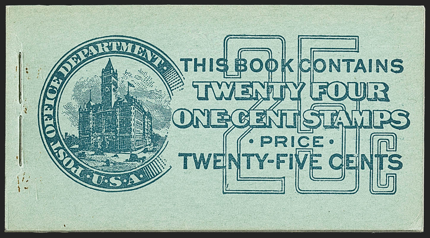 Sale no. 1140 — Lot no. 1290 — Siegel Auction Galleries