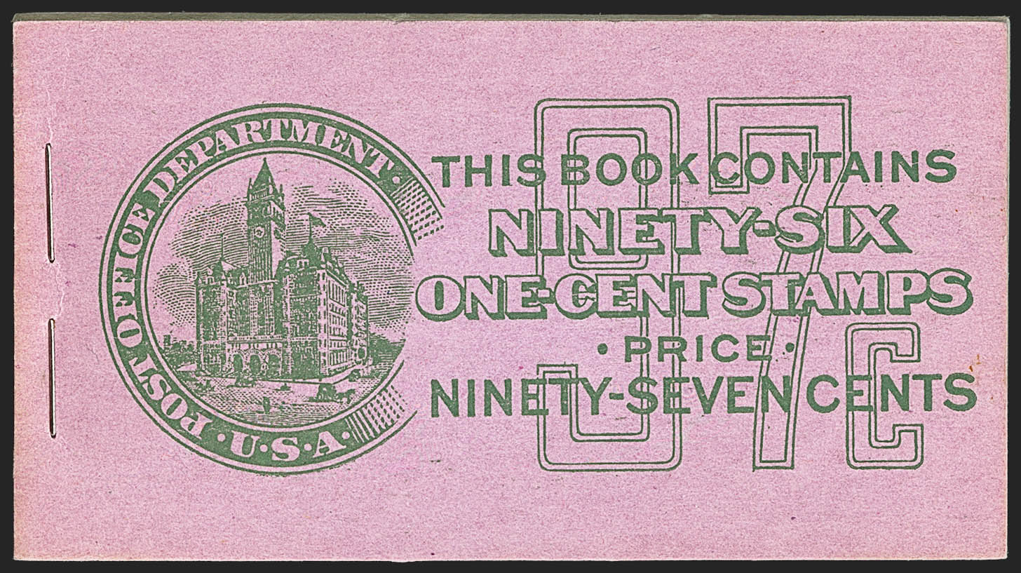 Sale no. 1140 — Lot no. 1300 — Siegel Auction Galleries