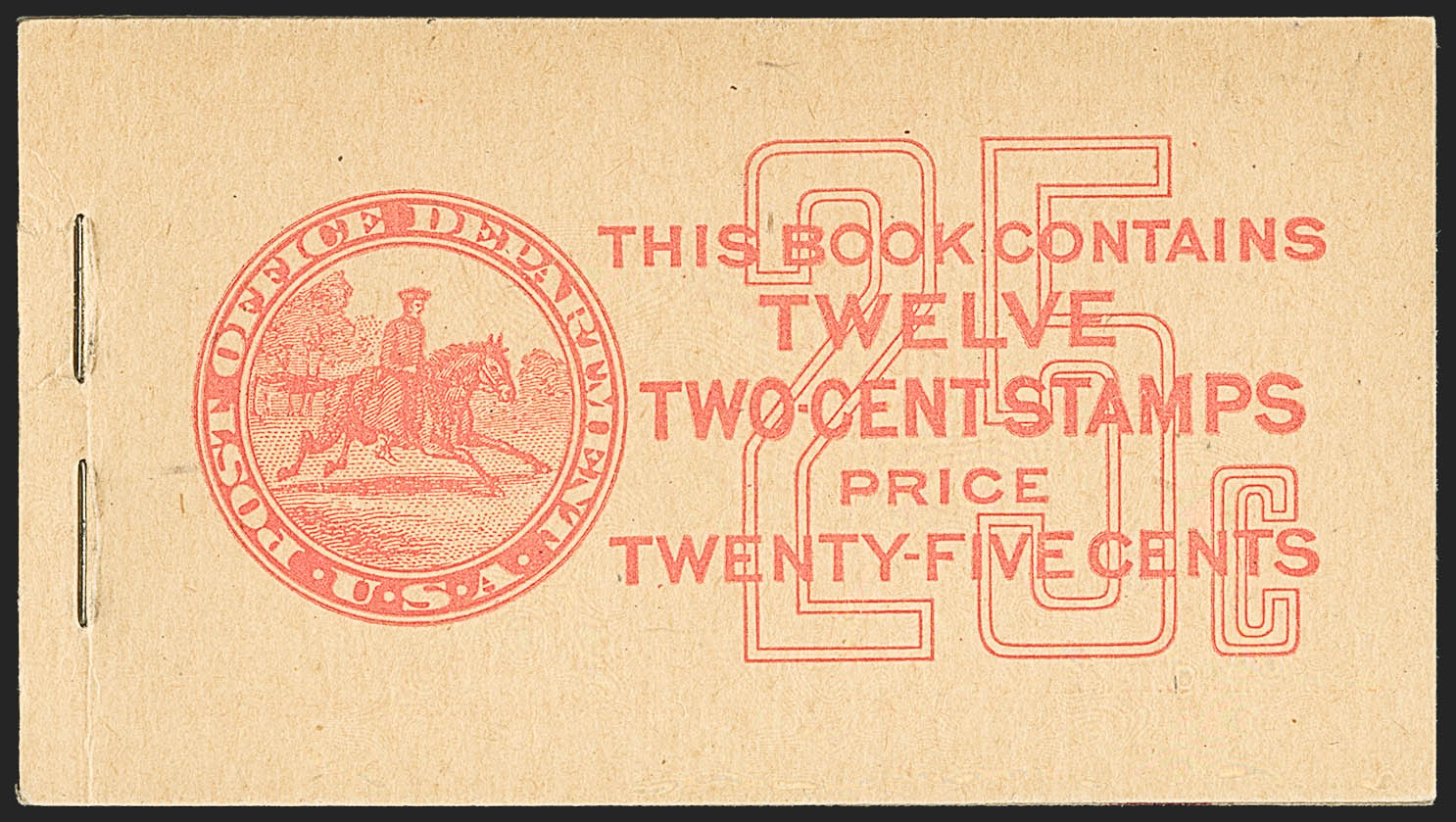 Sale no. 1140 — Lot no. 1309 — Siegel Auction Galleries