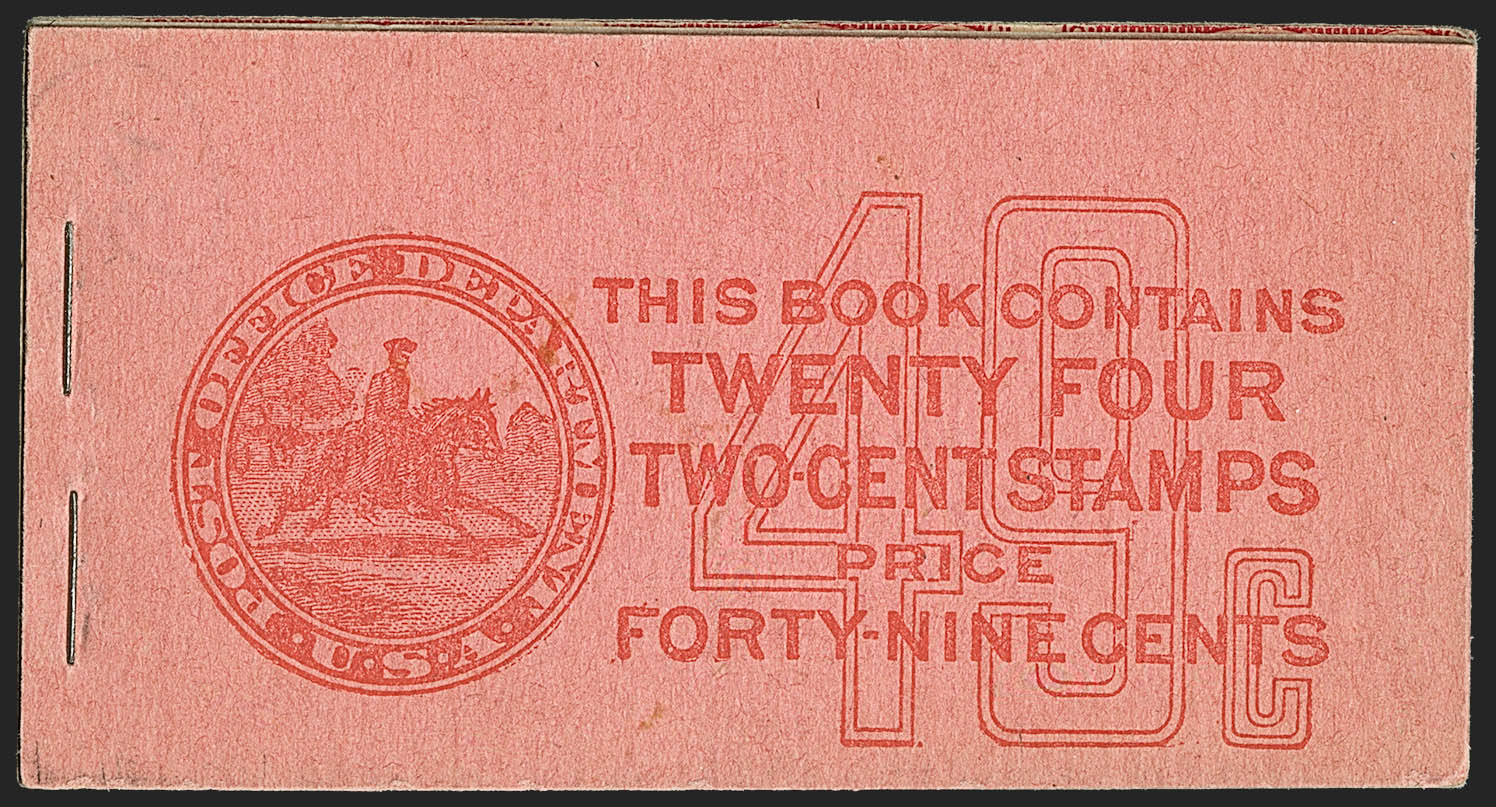 Sale no. 1140 — Lot no. 1310 — Siegel Auction Galleries