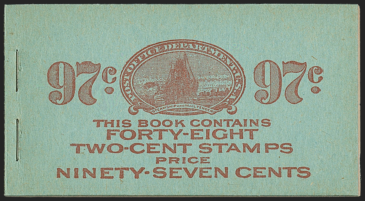 Sale no. 1140 — Lot no. 1311 — Siegel Auction Galleries