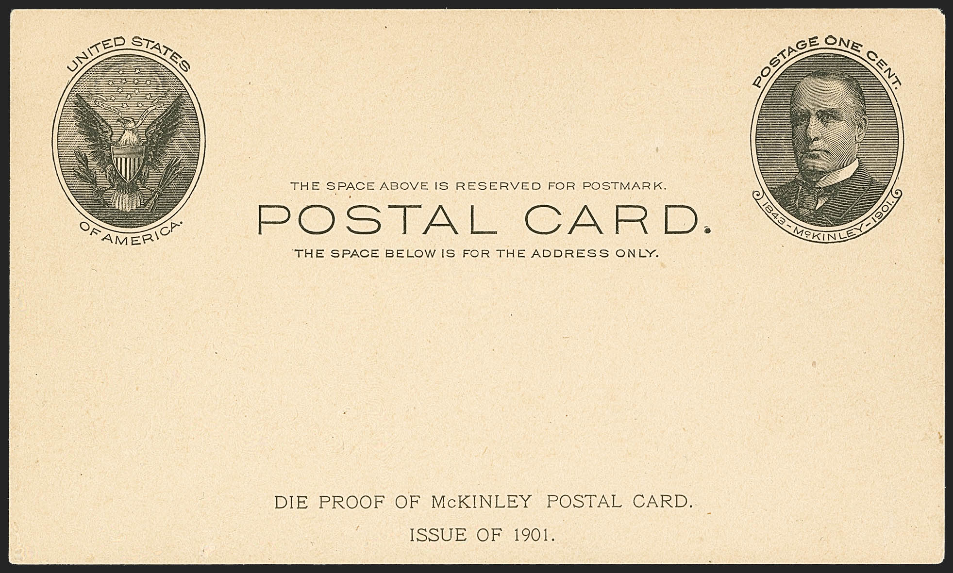 Sale no. 1140 — Lot no. 1332 — Siegel Auction Galleries