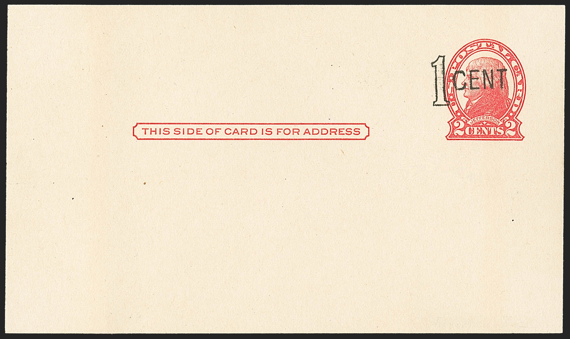 Sale no. 1140 — Lot no. 1335 — Siegel Auction Galleries