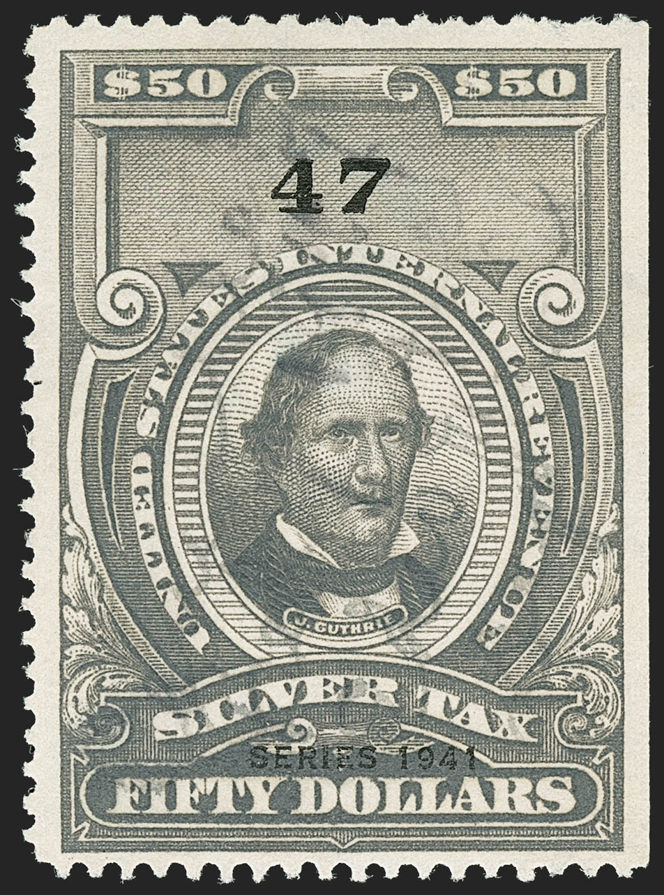 Sale no. 1140 — Lot no. 1392 — Siegel Auction Galleries