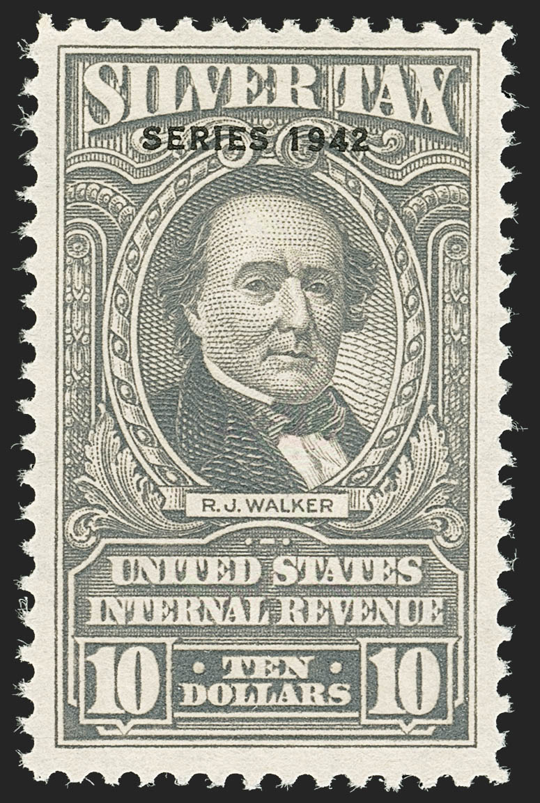 Sale no. 1140 — Lot no. 1397 — Siegel Auction Galleries