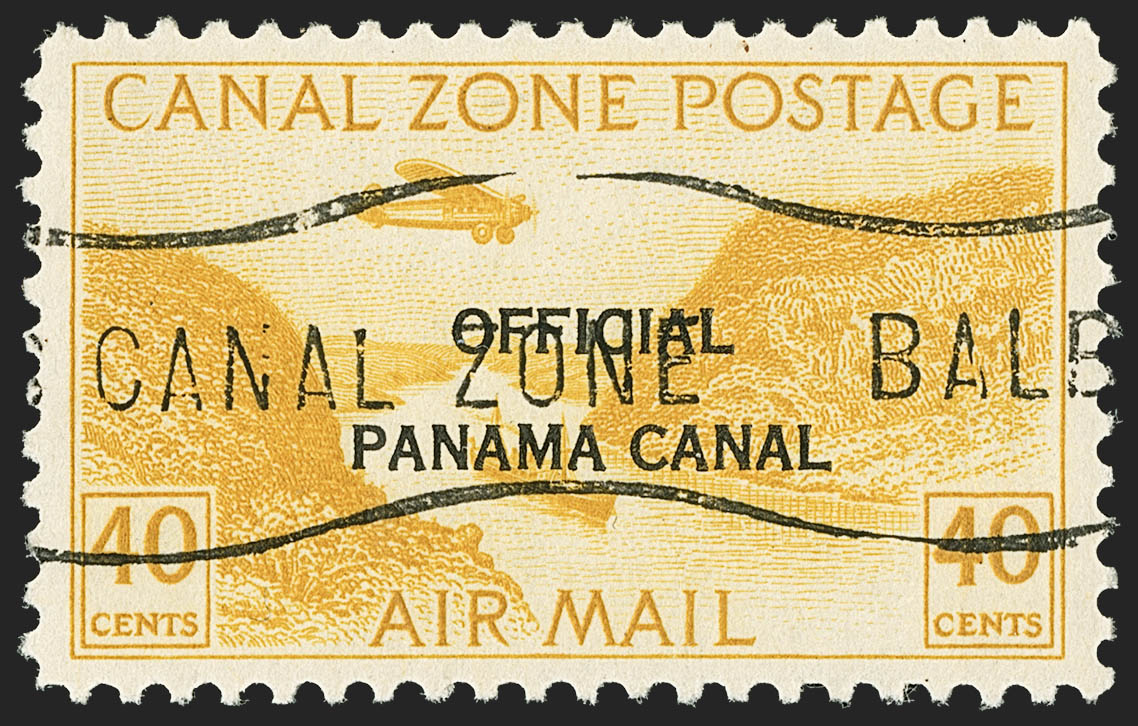 Sale no. 1140 — Lot no. 1495 — Siegel Auction Galleries