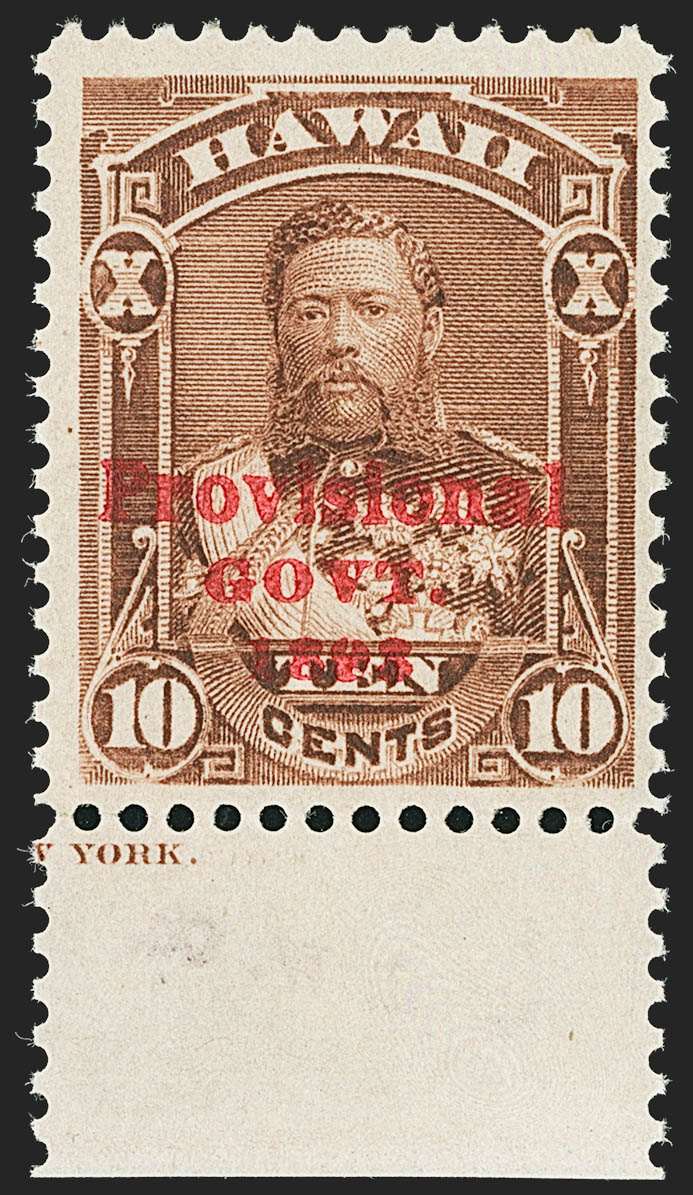 Sale no. 1140 — Lot no. 1513 — Siegel Auction Galleries