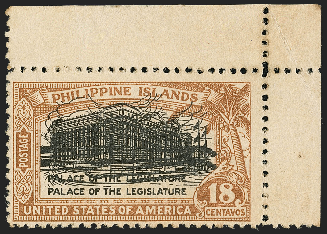 Sale no. 1140 — Lot no. 1526 — Siegel Auction Galleries