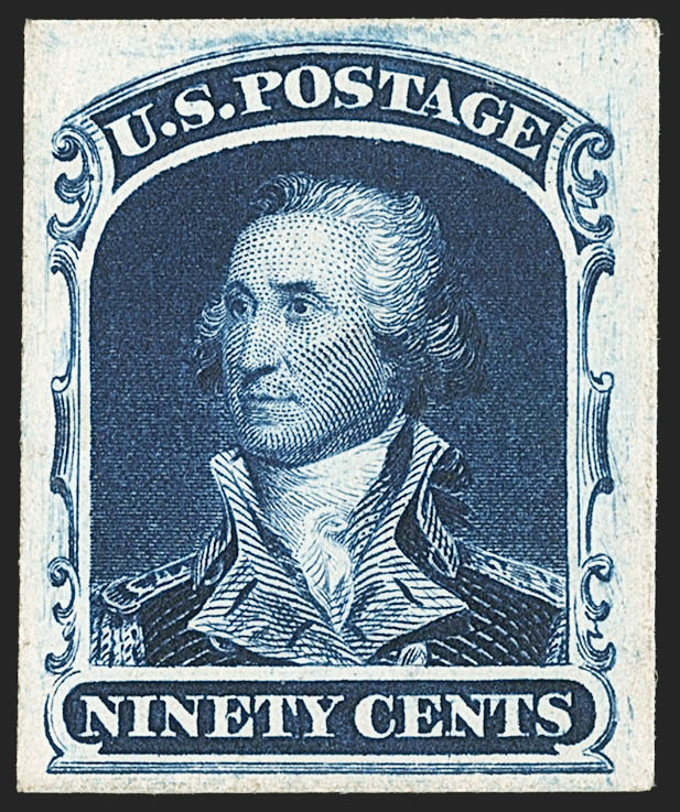 Sale no. 1140 — Lot no. 209 — Siegel Auction Galleries