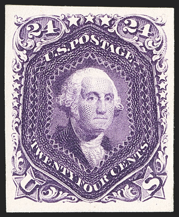 Sale no. 1140 — Lot no. 214 — Siegel Auction Galleries