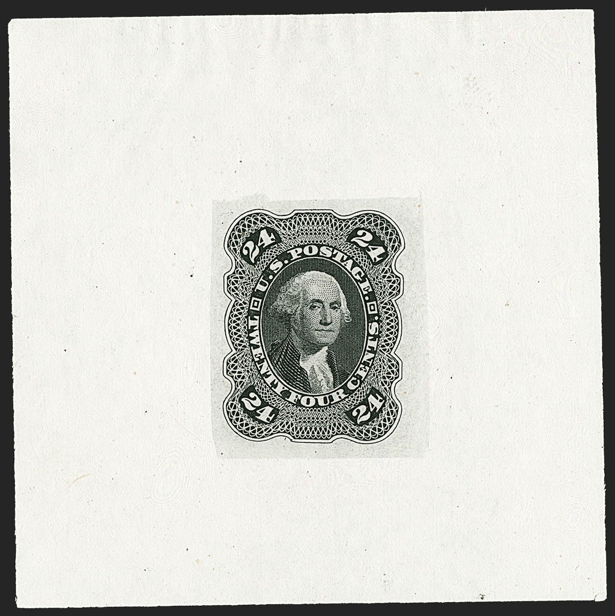 Sale no. 1140 — Lot no. 215 — Siegel Auction Galleries